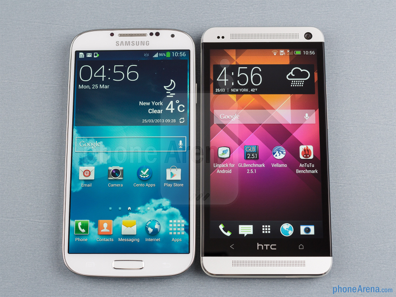 Illustration for article titled Smart Phone Question